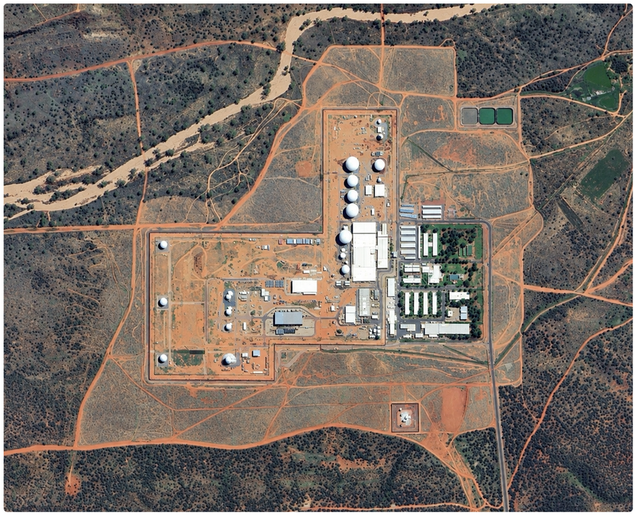 US military controls or accesses more than 100 Australian defence sites, new data shows
