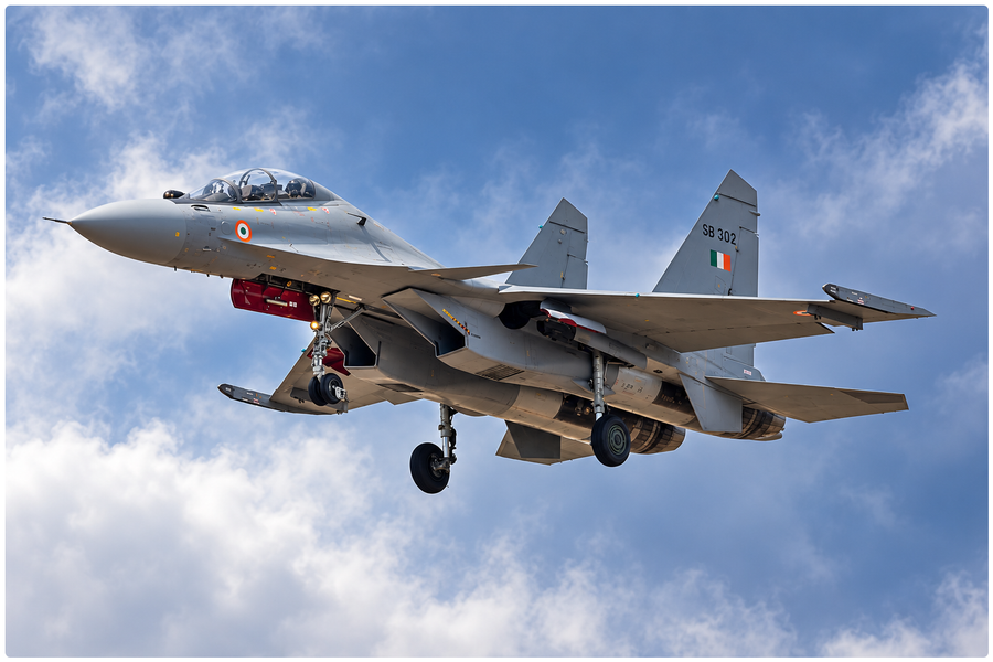₹1.1 Lakh Crore Military Upgrade After Lessons From Operation Sindoor