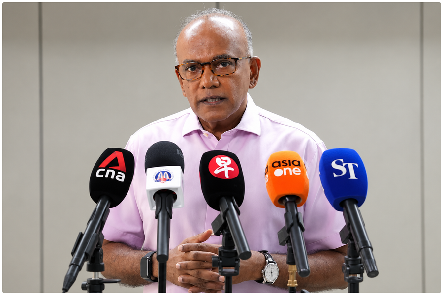 ‘They Have Crossed the Line’: Singapore Acts Against Anti-Indian Posts