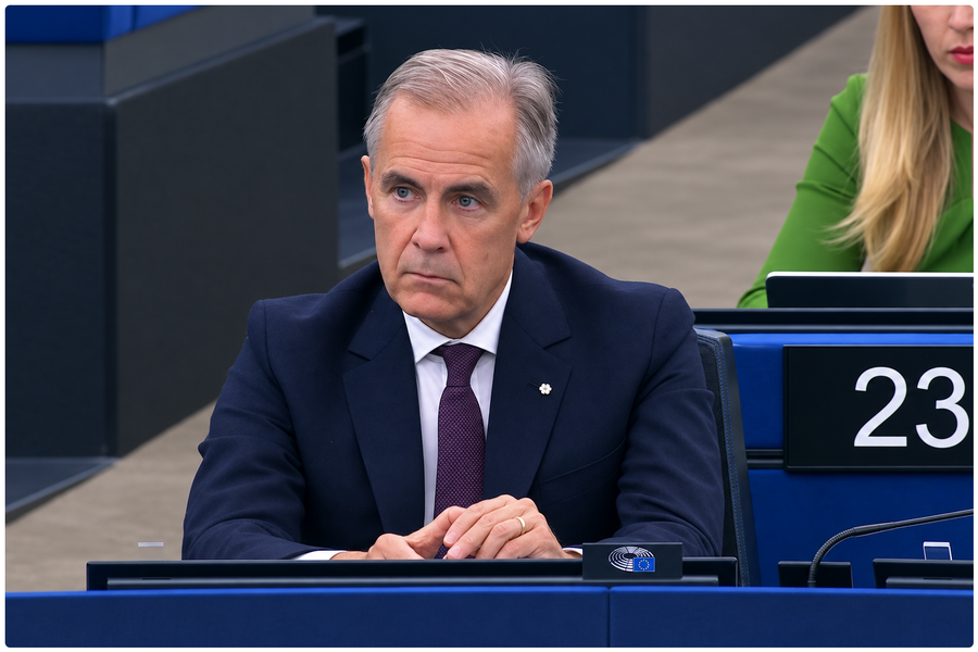 EU Opens Door to Canada Becoming Its First ‘Associate Member’
