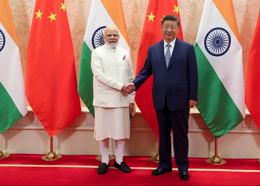 Xi Jinping Expected in India for First Visit Since Galwan Clash