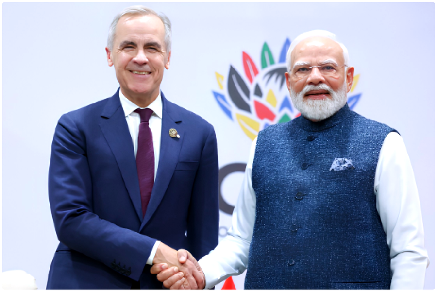 India-Canada Trade Pact Could Be Finalised Before Year-End