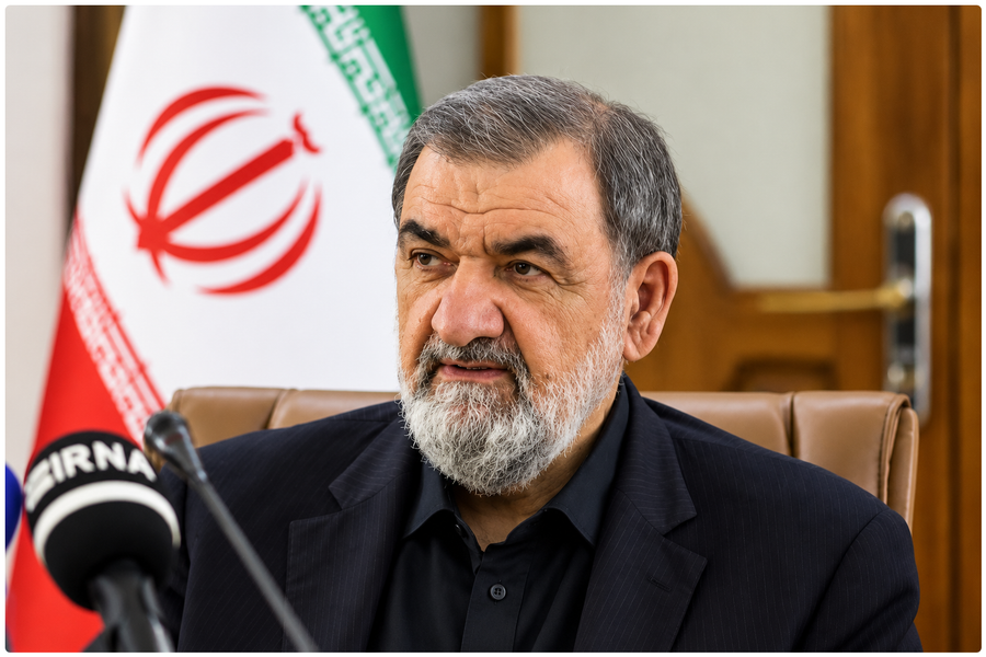 Iran Threatens ‘Economic Warfare’ Against US as Regional Conflict Widens