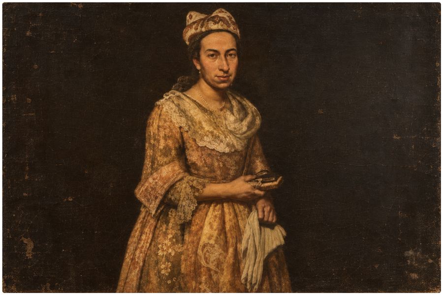 Nazi-Looted Painting Found in Argentine Home to Return to Jewish Heir