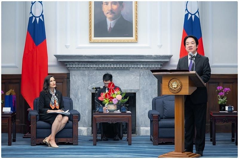 Taipei Fears Trump May Soften US Support to Secure China Deal