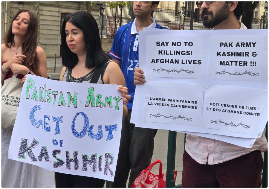 Pakistan’s Defence Day Collides With Growing Scrutiny Over Human Rights