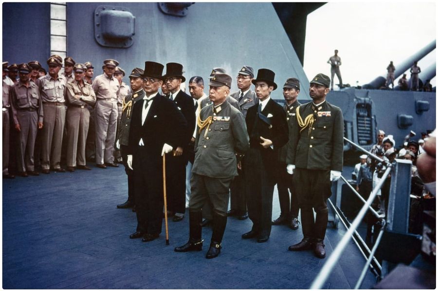 Why Japan Is Still Called an “Enemy State” in the UN Charter