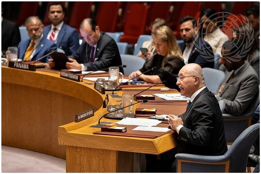 UN Security Council has Condemned Escalating Houthi Attacks on Saudi Arabia