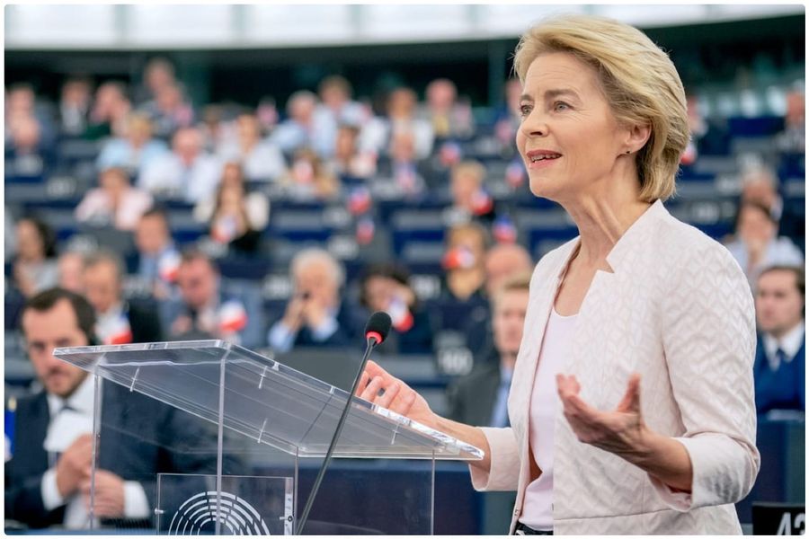 EU Calls China Trade Deficit “Unsustainable” and Warns of Tougher Action