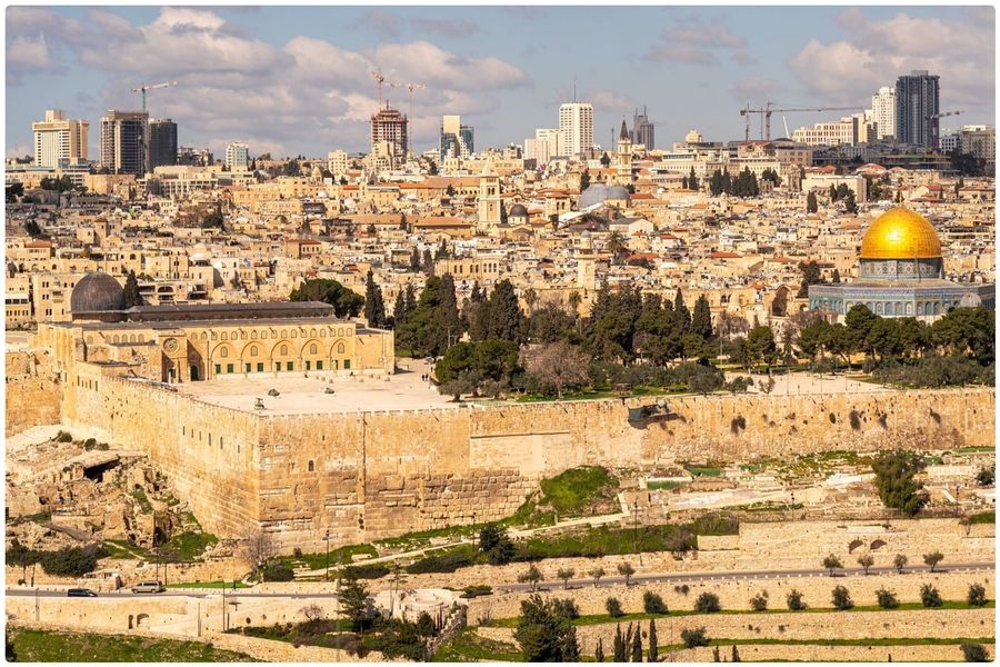 UK to announce trade restrictions on West Bank settlements