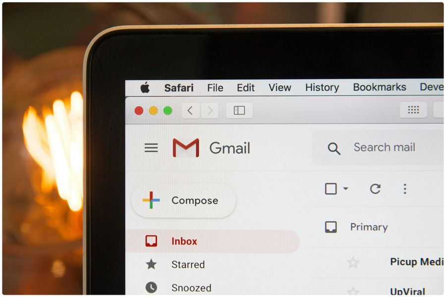How Did Half a Million Fake Gmail Accounts Slip Through Google’s Safeguards?