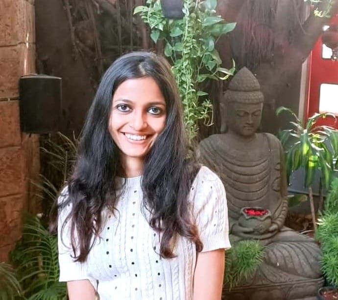 Tanisha Malla
