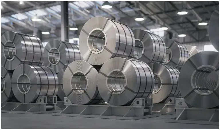 Too Dangerous to Operate: ArcelorMittal Shuts Ukraine's Biggest Steel Plant