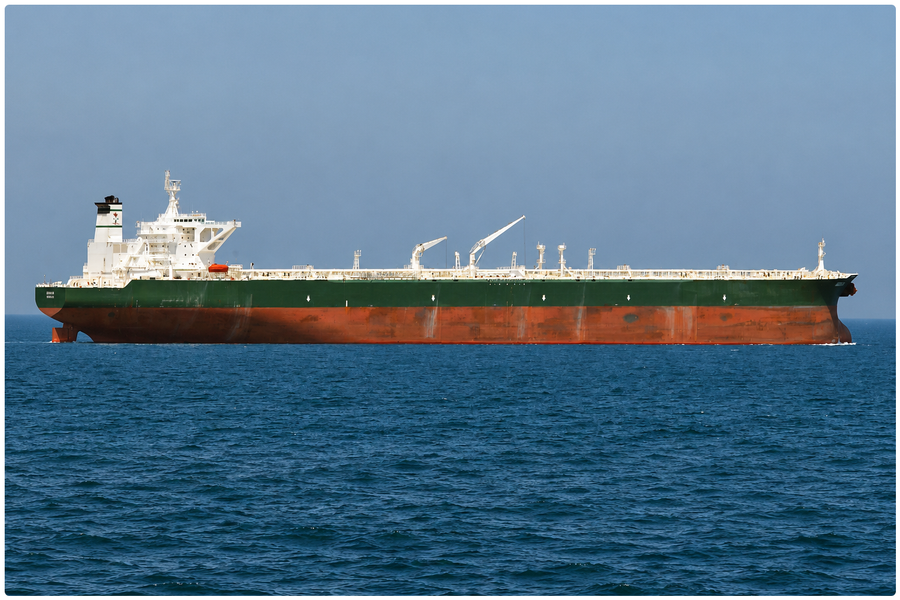 Oil Rebounds Toward $110 as Gulf Tanker Attacks Escalate