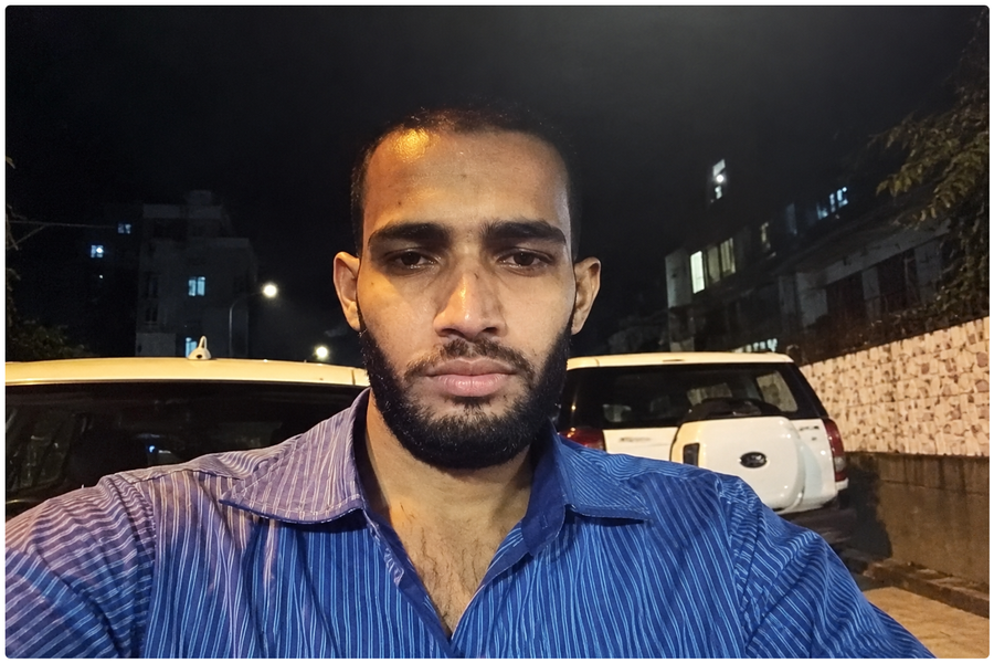 Maharashtra ATS Arrests Mumbai Man Over Suspected Jaish-e-Mohammed Links