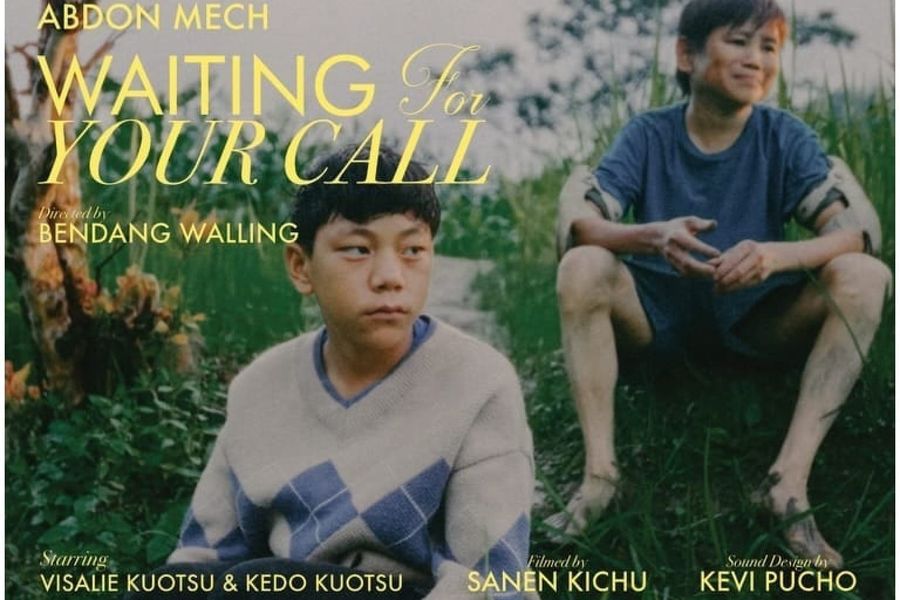 Nagaland's Indie Artists Are Making Music in Their Mother Tongues