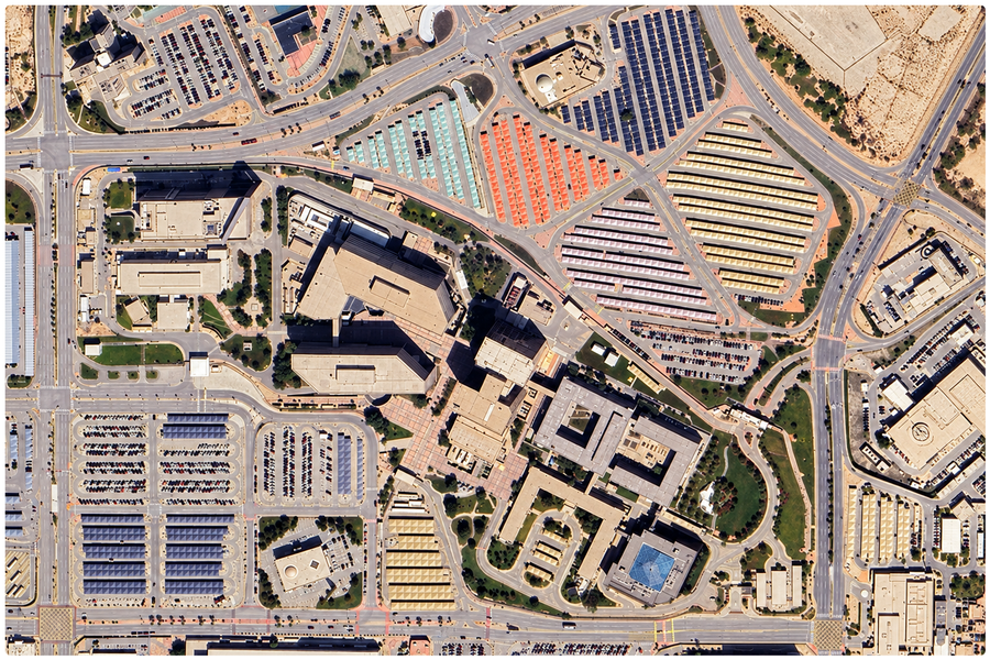 New Details Reveal Extensive Damage at Aramco Headquarters