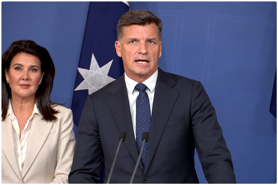 Australian Opposition Proposes Country’s Largest Immigration Reduction