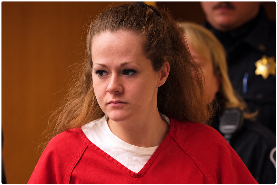 Christa Pike Conscious and Speaking After Failed Execution