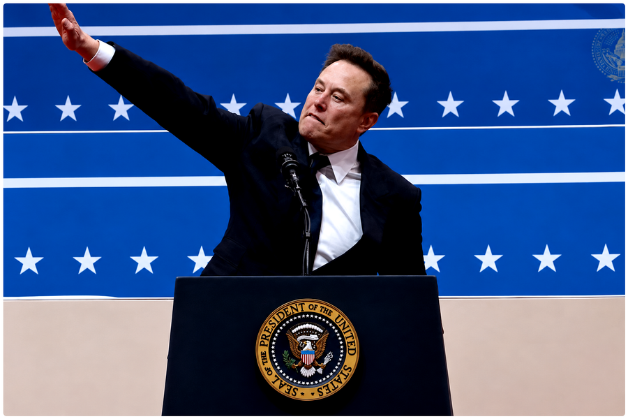 Elon Musk Is Wrong to Turn Starlink Into an Indian Political Argument