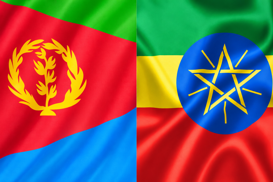 Eritrea Asks UN to Intervene as Confrontation With Ethiopia Escalates