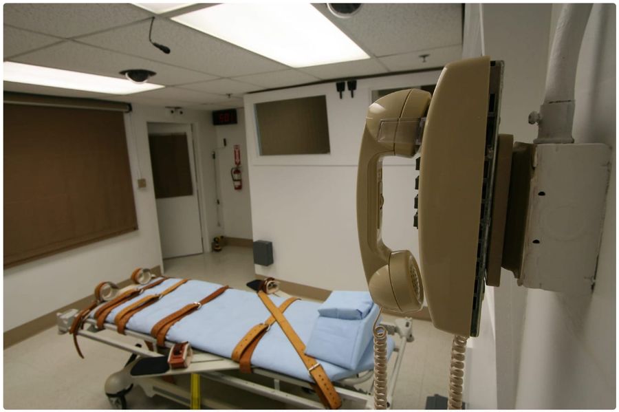 Christa Pike Unconscious on Ventilator After Failed Execution