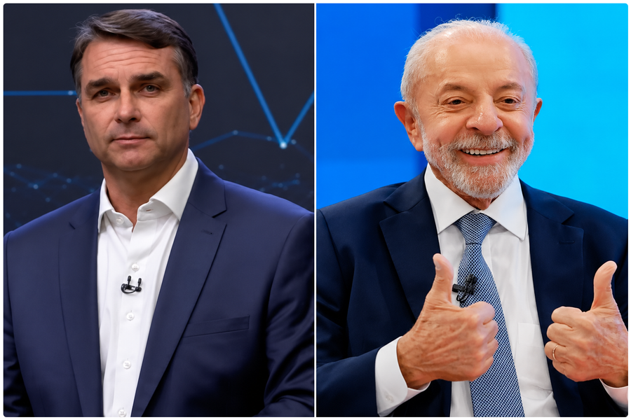 Brazil's Presidential Runoff Reaches Dead Heat as Lula Closes Gap With Bolsonaro