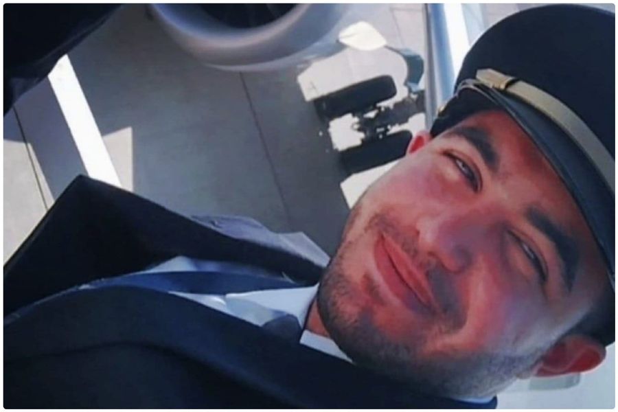 Flydubai Co-Pilot in FZ1073 Attack Identified as Hamam al-Hammami