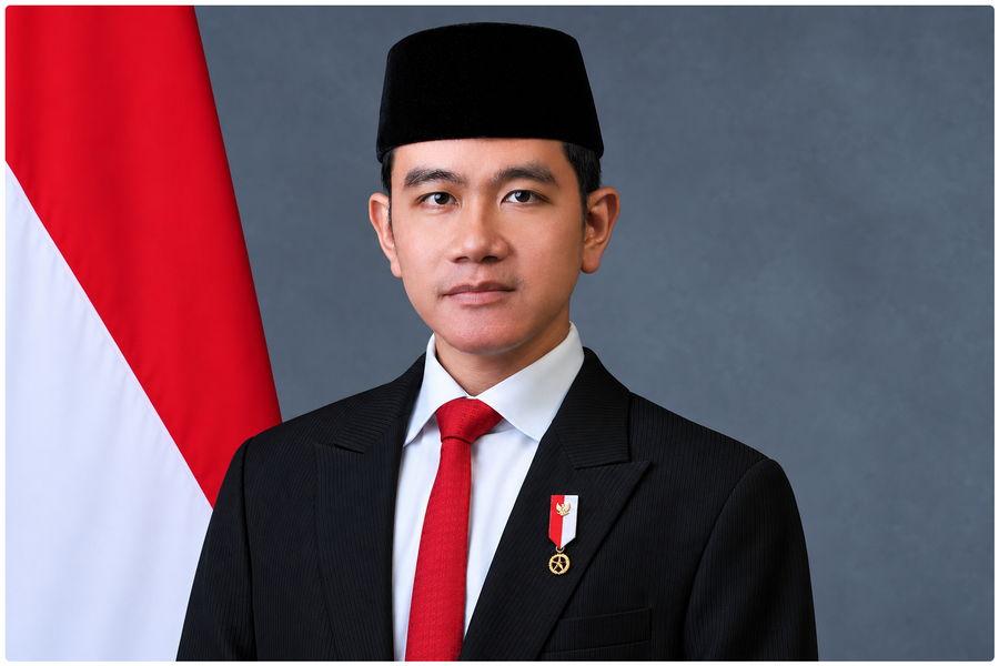 Indonesia Court Weighs Bid to Remove Vice-President Gibran