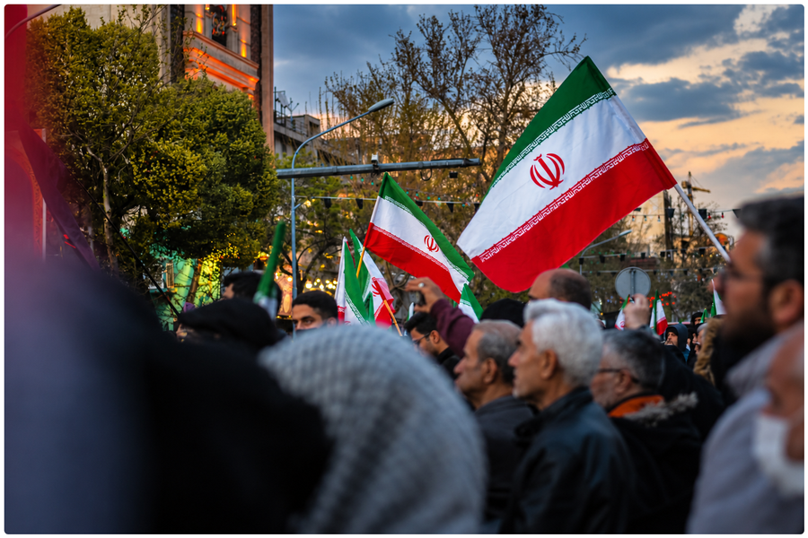 Iran Appoints Missile Industry Veteran Mehrdad Akhlaqi as Defence Minister
