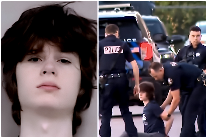 White Supremacist Plot Against Illinois Hindu Temple Allegedly Foiled