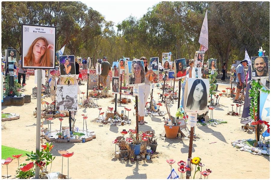 From Dawn to Darkness: Reconstructing the October 7 Massacre
