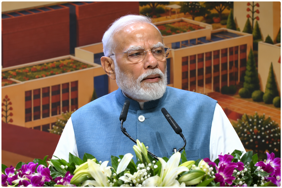 RBI Opens New Data Centre to Strengthen India's Digital Financial Infrastructure