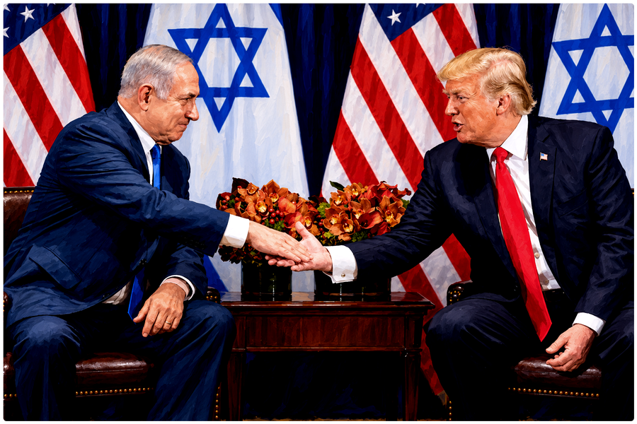 Israel Votes in First National Election Since October 7 terrorist Attacks