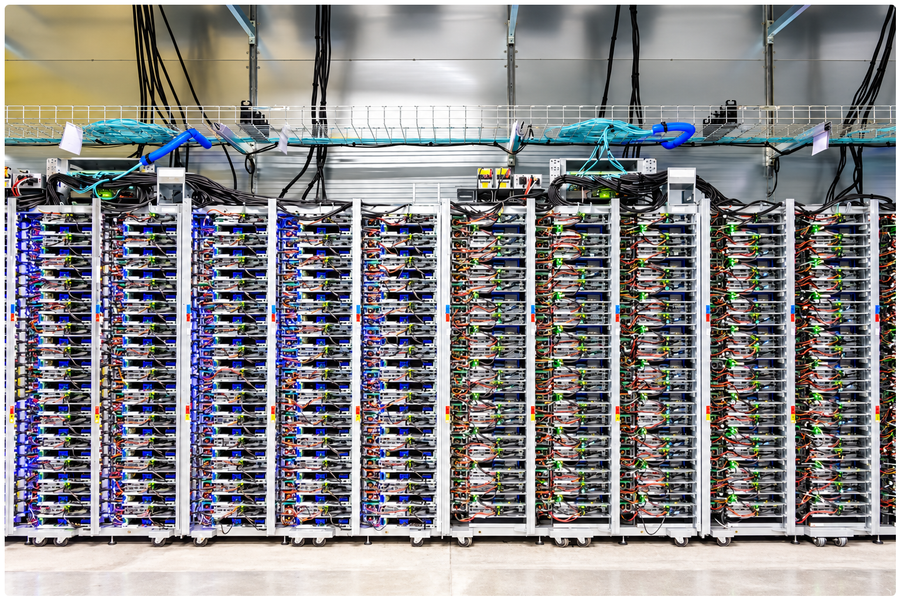 AI Investment Gives Global Trade a Boost Despite Tariffs and Energy Costs