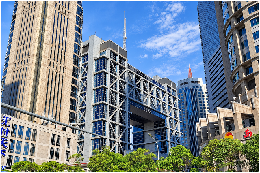 China's CSI 300 Enters Bear Market After 20% Fall