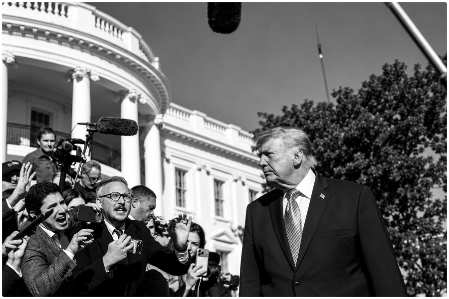 Trump Revokes Over 300,000 US Visas as Crackdown Accelerates