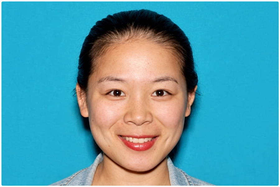 California Woman Charged With Spying on Taiwan President’s Son for China