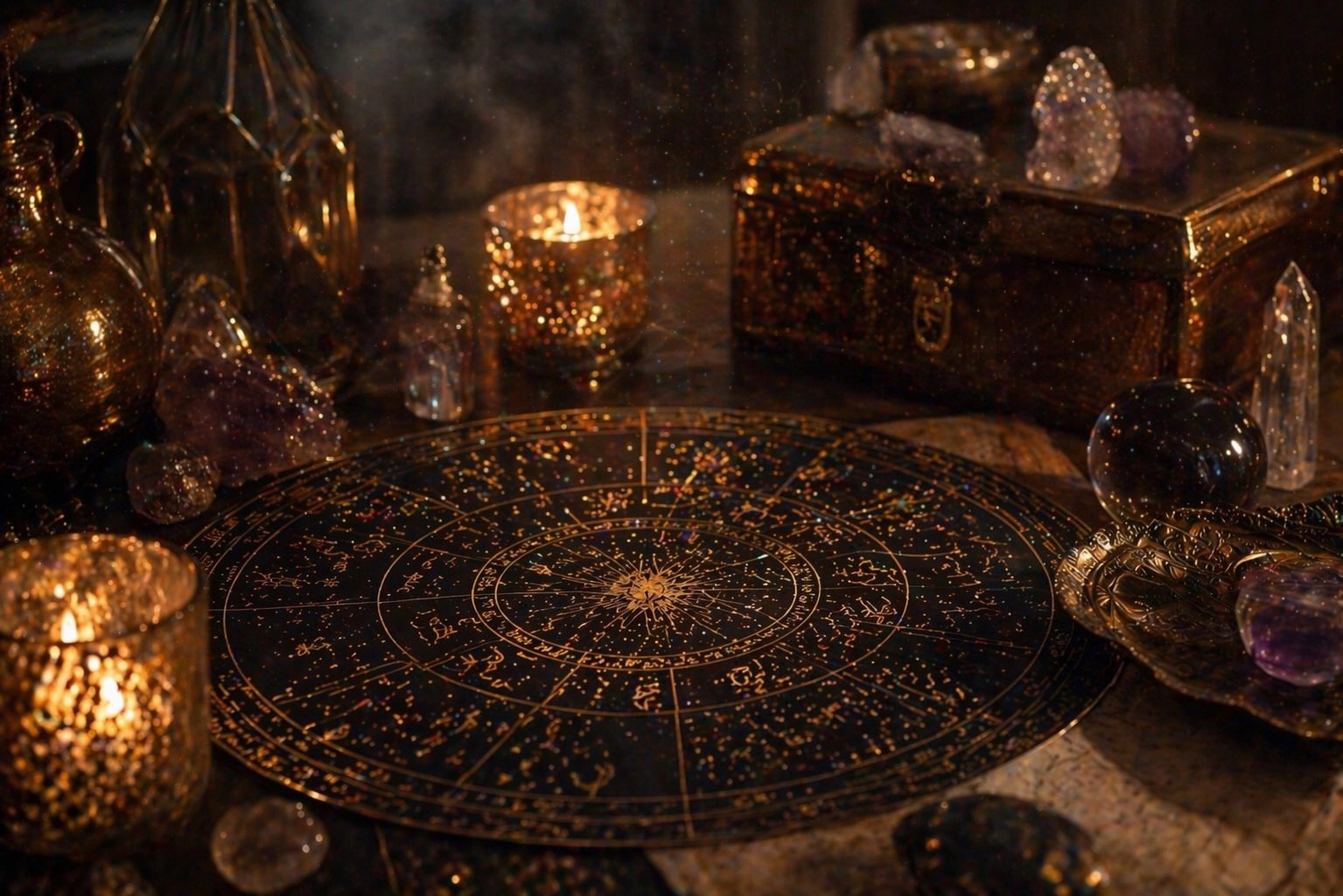 Divine Wealth Path Reading video