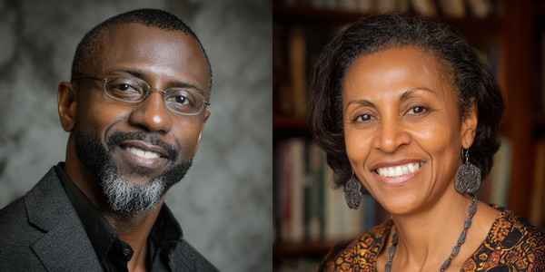 Moving up: American Academy of Arts and Sciences elects two diaspora Nigerians