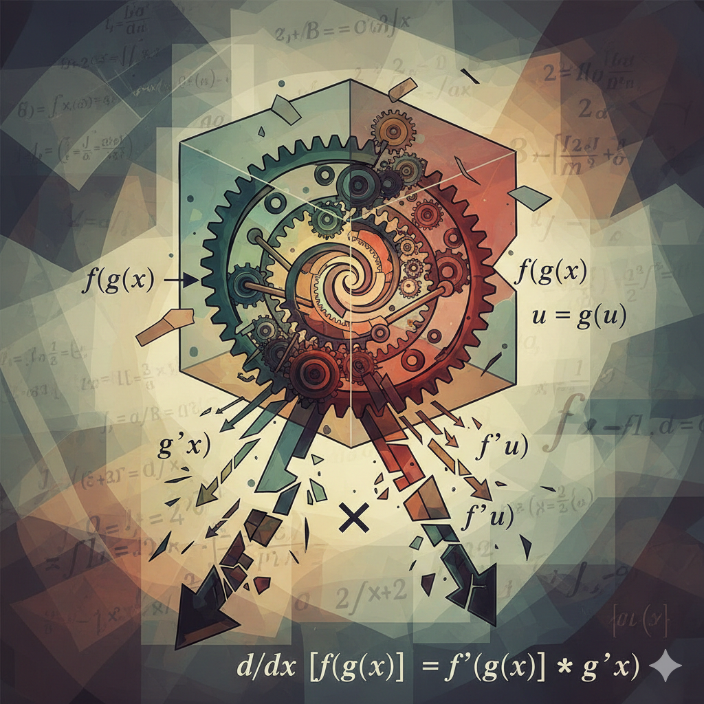 The Chain Rule