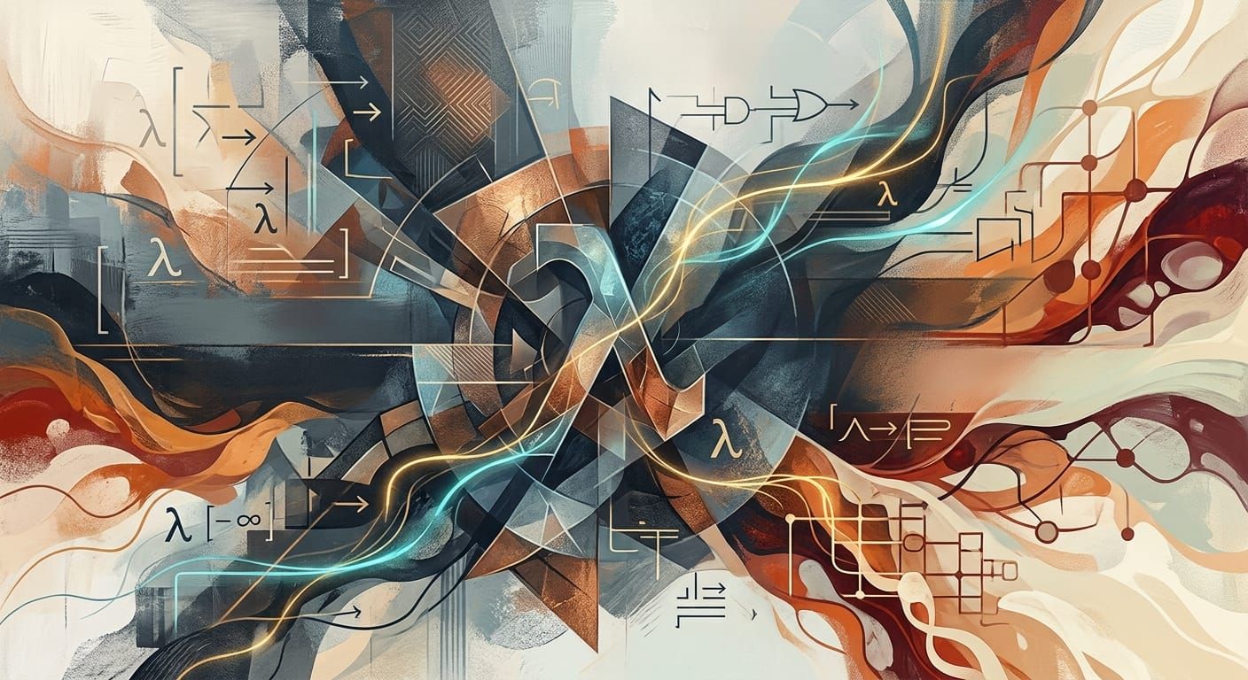 The Pragmatics of the Lambda Calculus