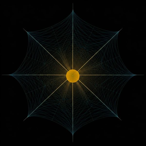 Metric Tensor Fields