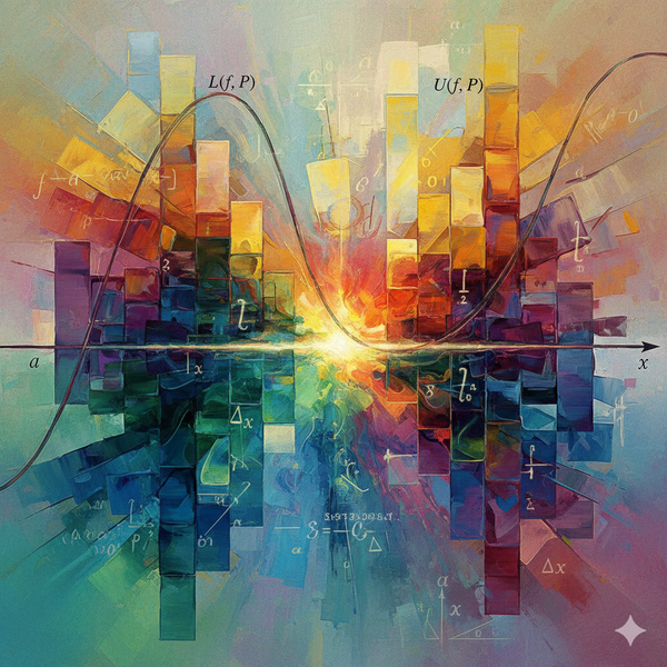 The Darboux Integral