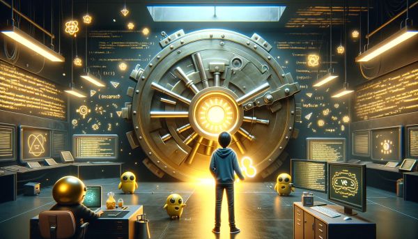 How OpenFeature Was the Key  to Escaping Feature Flag Vendor Lock-in: A Vue.js Story