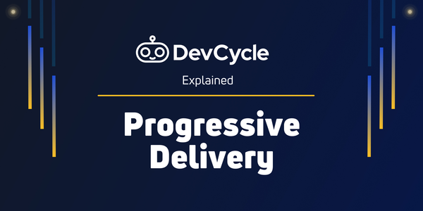 How Feature Flags Enable Progressive Delivery