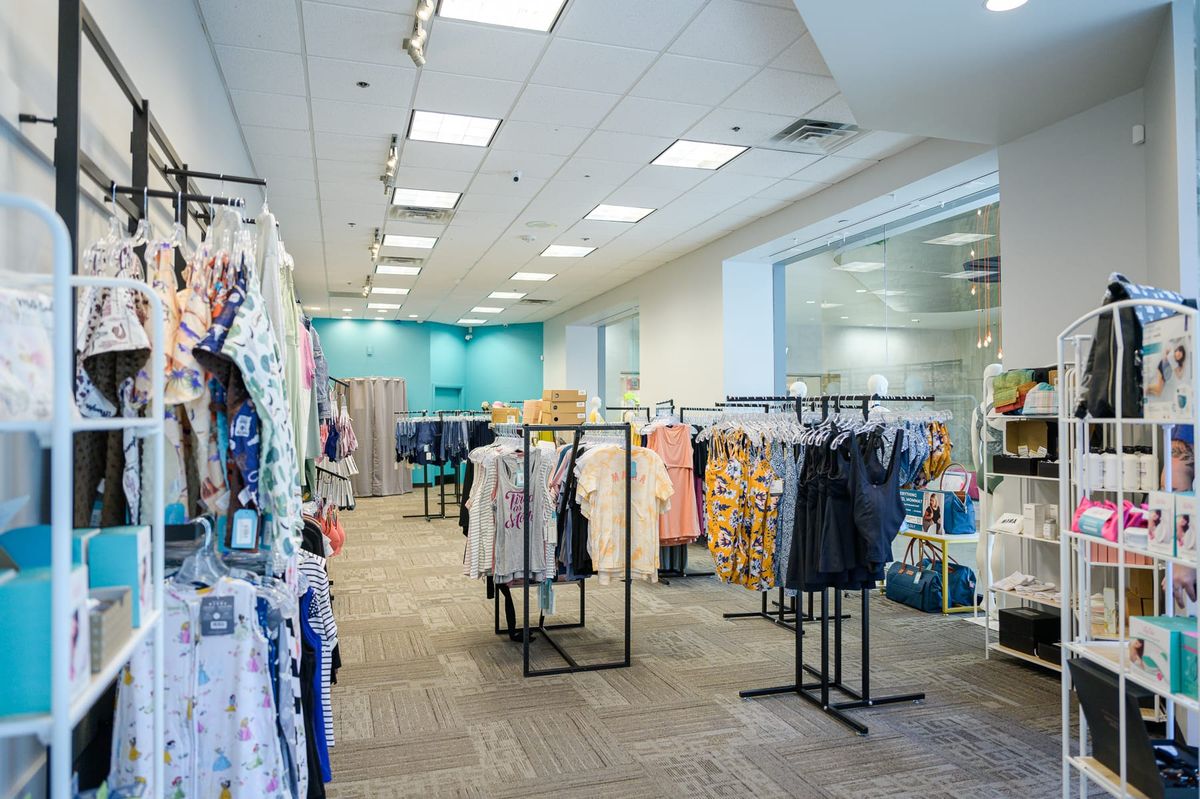 From Wife to Mompreneur
