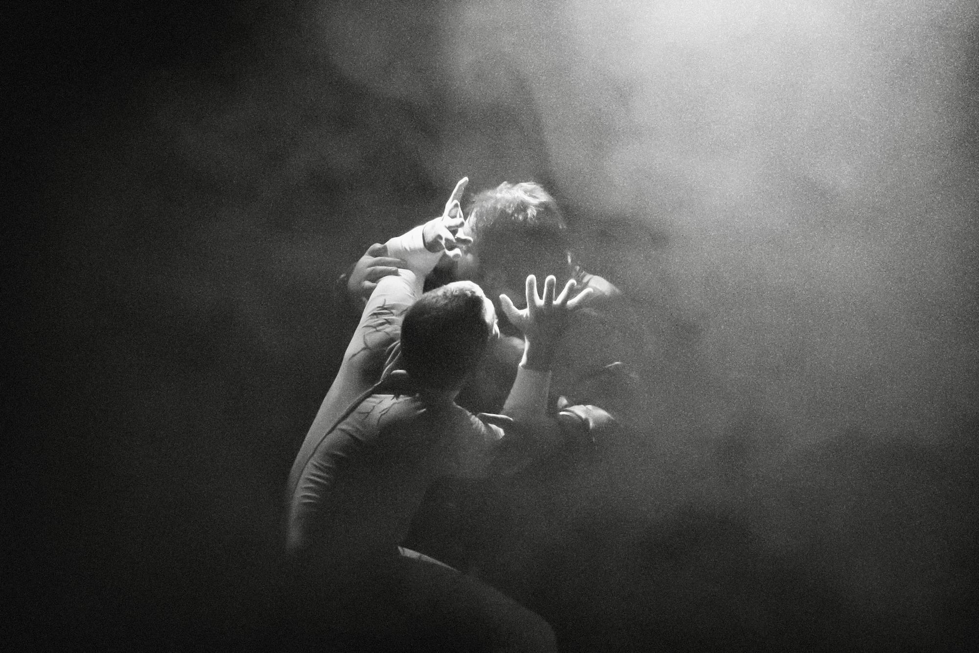 Less Shock, More Strategy. Please.