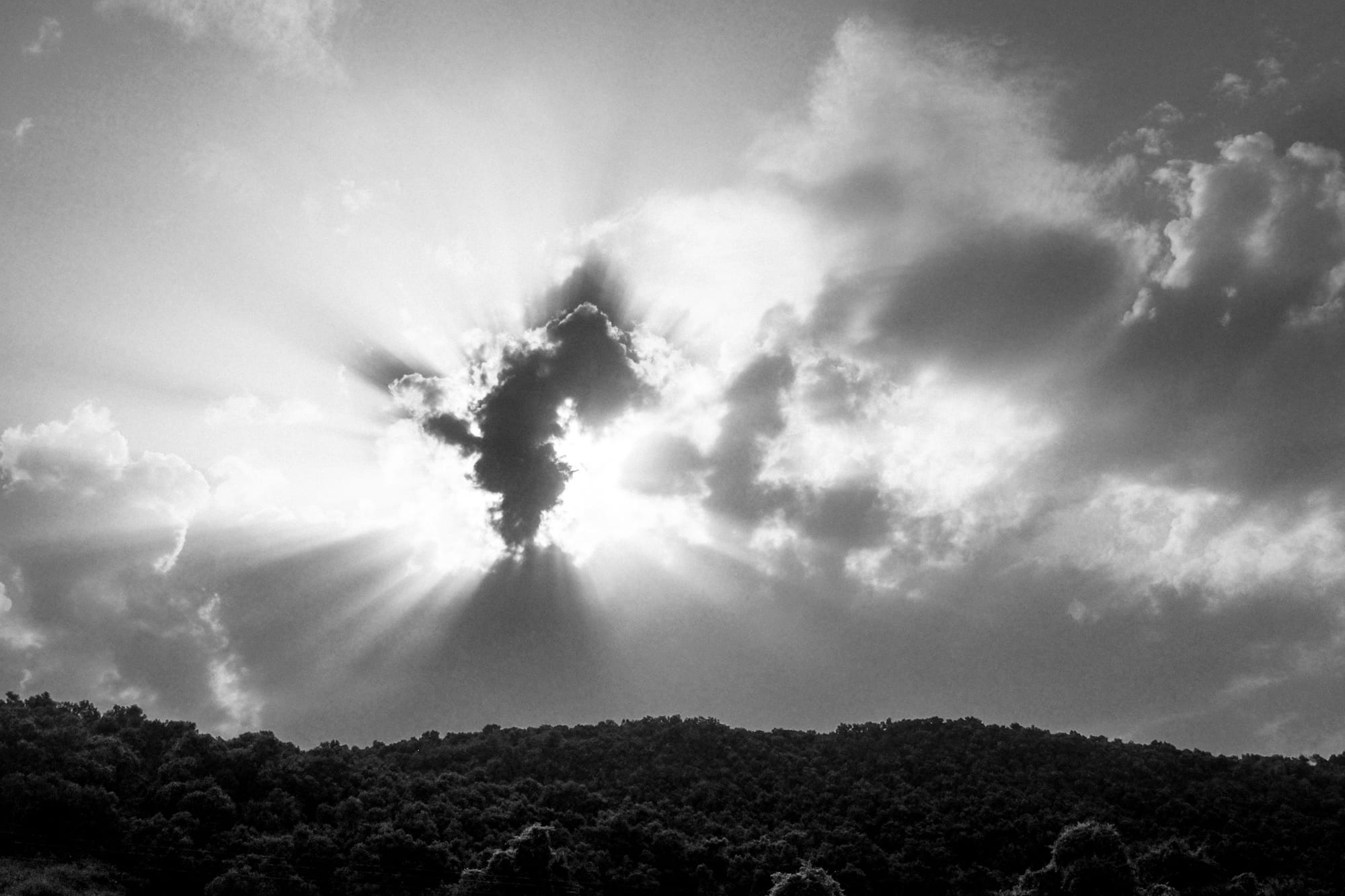 The US dropped the mask. Use it.