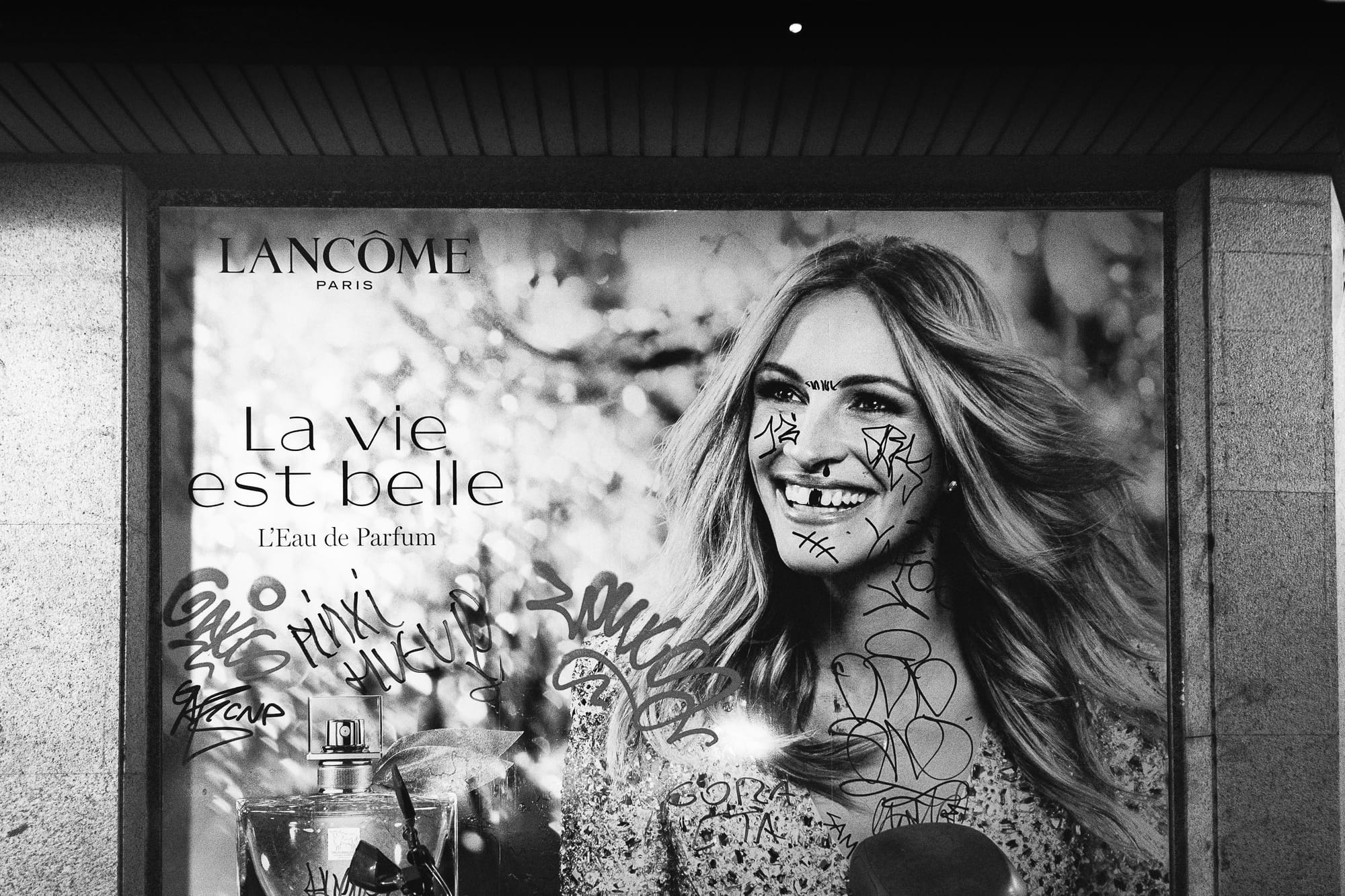 “The problem is capitalism.” OK. Now what?